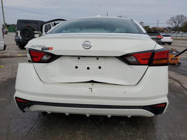 2019 NISSAN ALTIMA S - 1N4BL4BV0KC251916