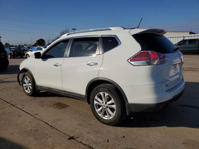 2015 NISSAN ROGUE S - 5N1AT2MT0FC869096