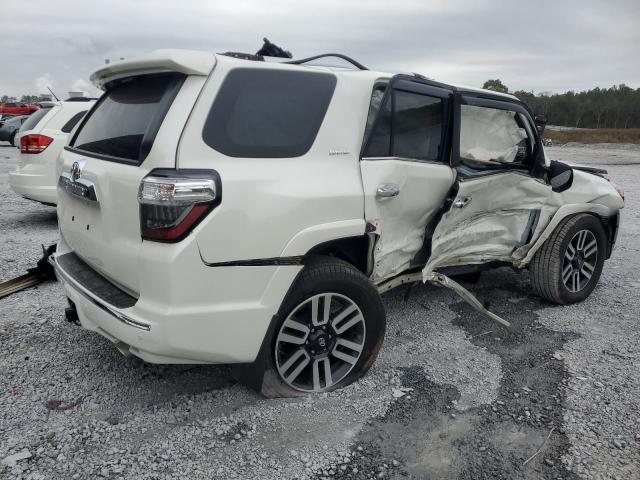 2018 TOYOTA 4RUNNER SR - JTEBU5JR7J5509770