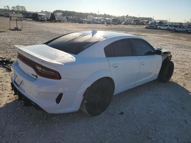 2022 DODGE CHARGER SR - 2C3CDXL96NH101698