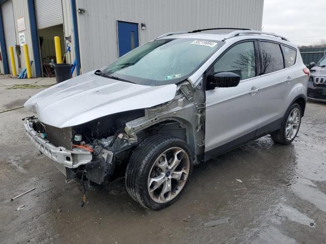 2016 FORD ESCAPE TIT #2994193335