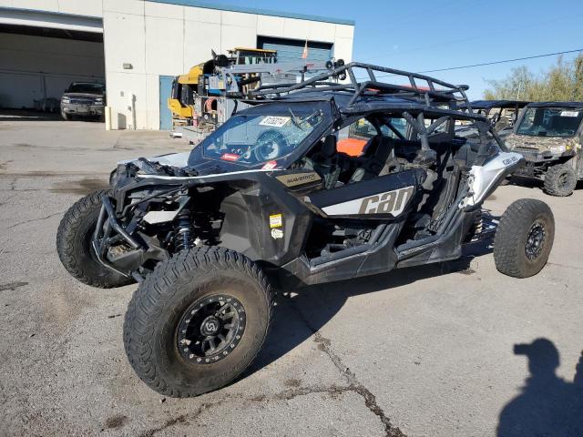 2023 CAN-AM MAVERICK X - 3JBVKAV2XPE001077