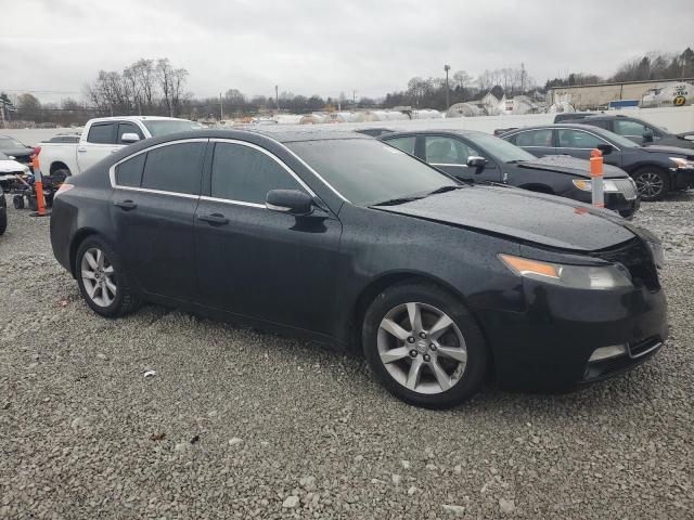 VIN 19UUA8F58EA006468 2014 ACURA TL no.4