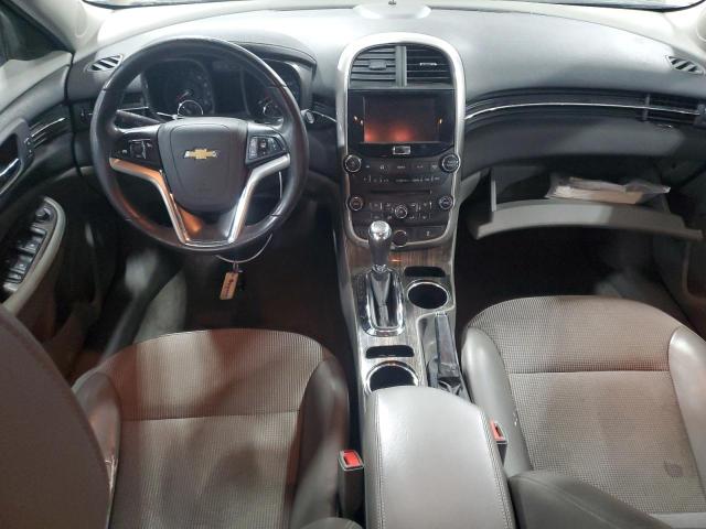 2015 CHEVROLET MALIBU 2LT - 1G11D5SL7FU114648