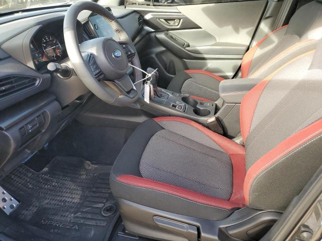 2024 SUBARU IMPREZA RS JF1GUHHC8R8391712