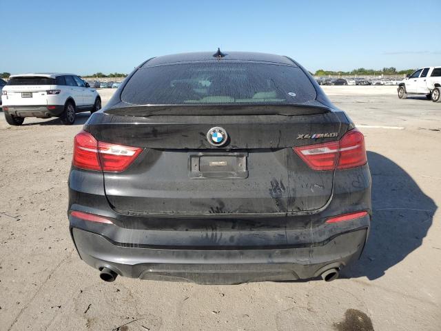 VIN 5UXXW7C5XJ0W65548 2018 BMW X4 no.6