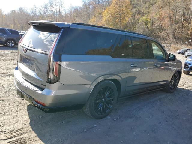 VIN 1GYS3LKL4MR260633 2021 CADILLAC ESCALADE no.3