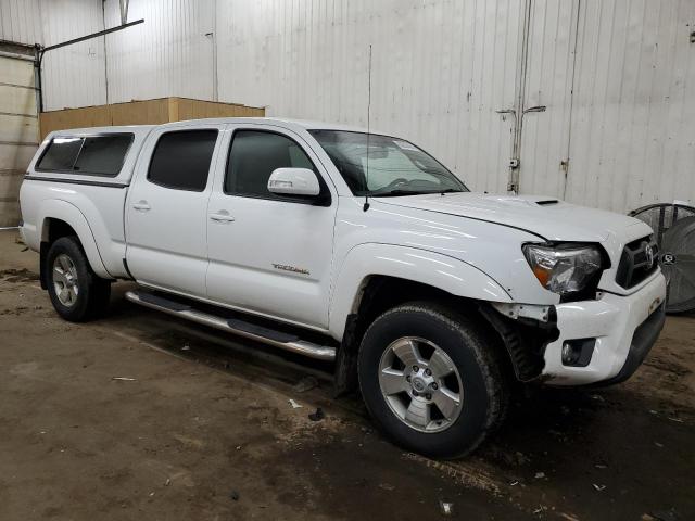 Vin: 3tmmu4fn8dm053855, lot: 80503494, toyota tacoma double cab long bed 20134