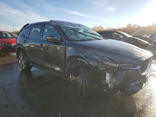 VIN JM3KFBEY2K0530739 2019 MAZDA CX-5 no.4