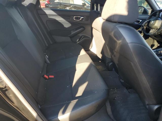 2022 HONDA CIVIC SPOR - 2HGFE2F56NH557798