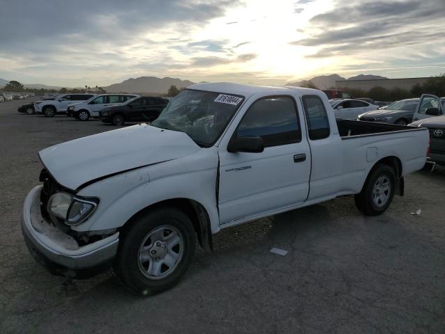 Global Auto Auctions: 2003 TOYOTA TACOMA XTR
