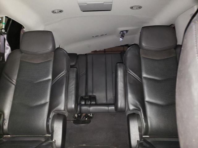 2015 CADILLAC ESCALADE E - 1GYS4JKJ9FR189352