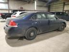 Lot #3025170212 2007 CHEVROLET IMPALA POL