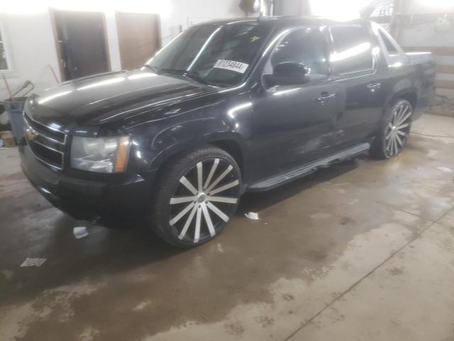 CHEVROLET AVALANCHE