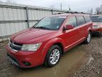 DODGE JOURNEY SX photo