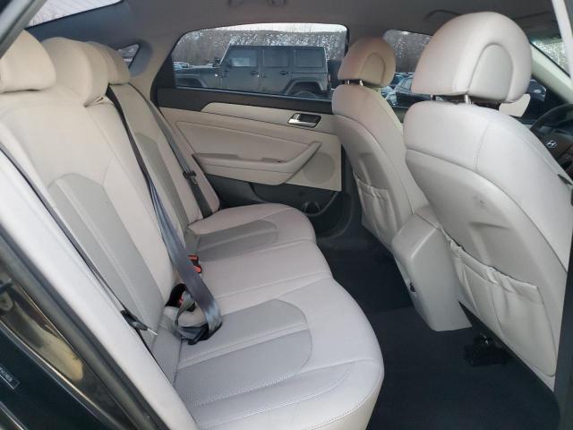 2015 HYUNDAI SONATA SE - 5NPE24AF2FH174836