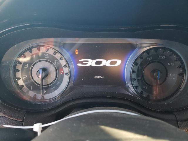 2015 CHRYSLER 300 S - 2C3CCAGG6FH757068