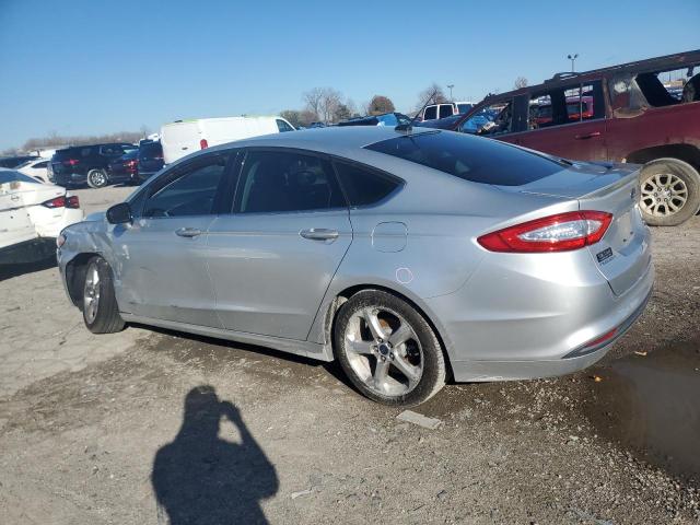 2016 FORD FUSION SE - 3FA6P0HD0GR235446