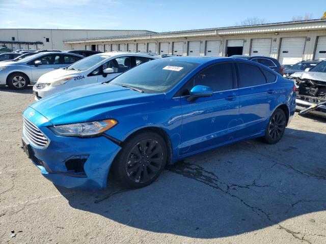 2020 FORD FUSION SE #3023041125