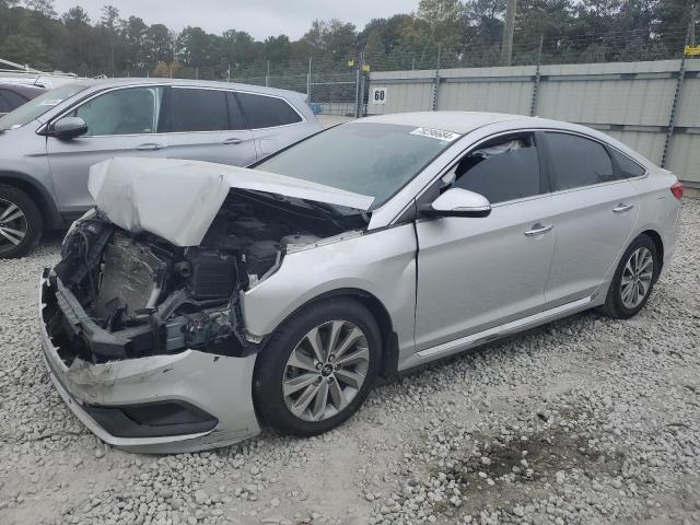Vin: 5npe34af7fh245722, lot: 79296684, hyundai sonata sport 2015 img_1