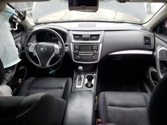 2017 NISSAN ALTIMA 2.5 - 1N4AL3APXHC275674