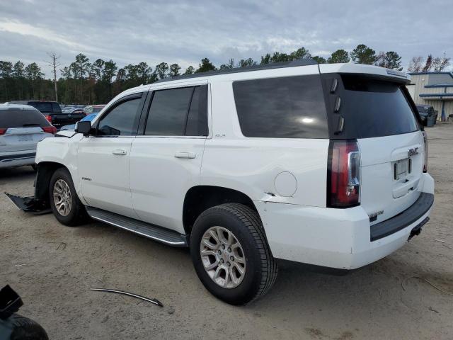 2015 GMC YUKON SLE 1GKS2AKCXFR744083
