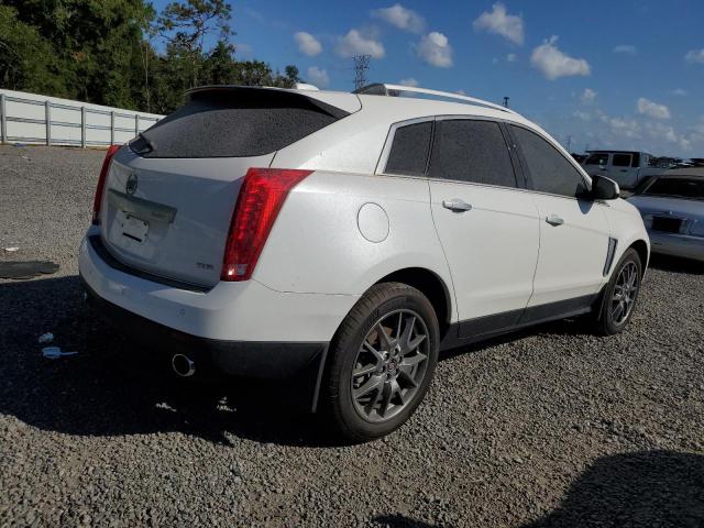 VIN 3GYFNDE34GS580145 2016 CADILLAC SRX no.3