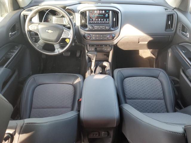 2017 CHEVROLET COLORADO - 1GCGTDEN5H1192488