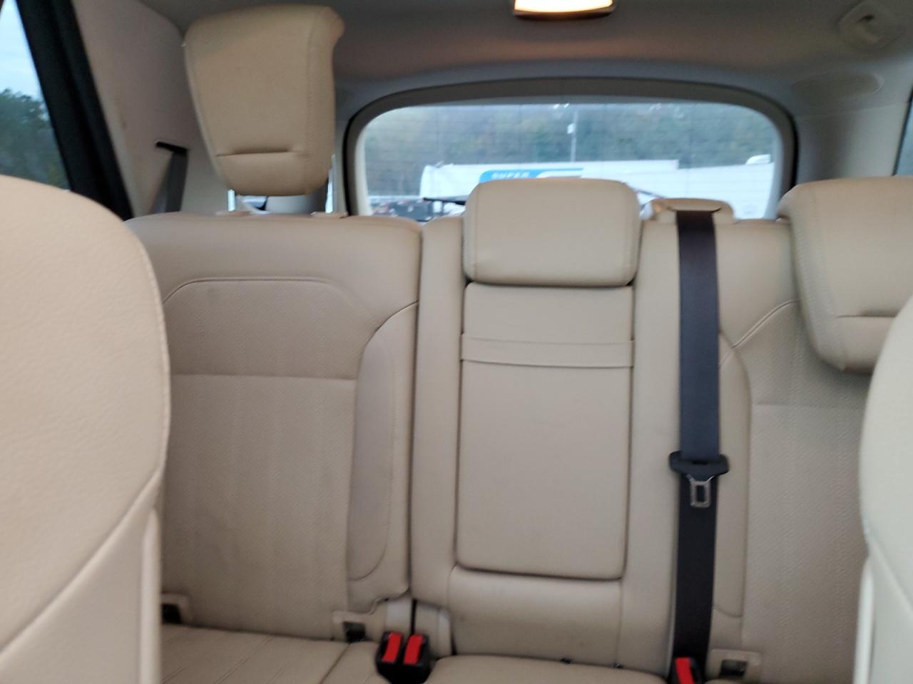 MERCEDES-BENZ GLE-CLASS 350 4MATIC