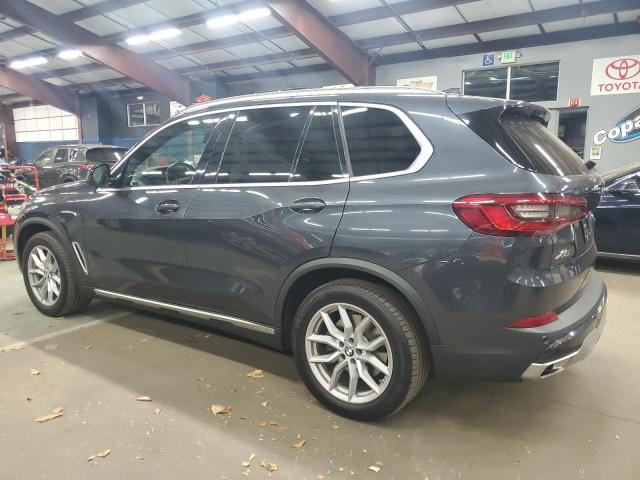 VIN 5UXCR6C57KLL27086 2019 BMW X5, Xdrive40I no.2