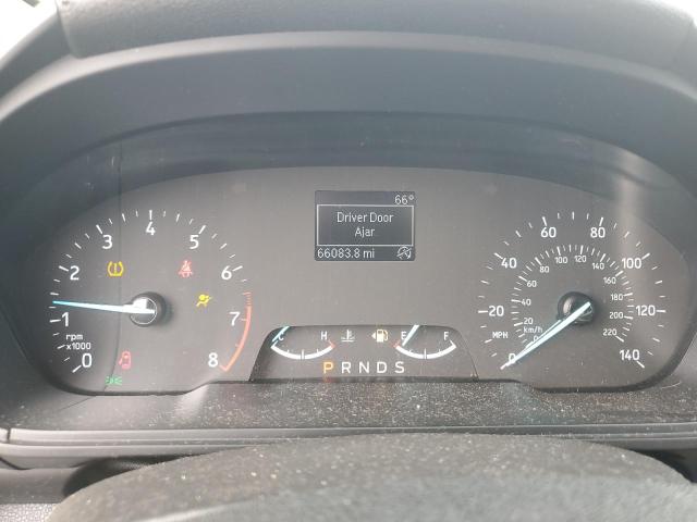 2018 FORD ECOSPORT MAJ3P1RE6JC189501