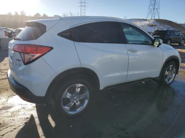 2017 HONDA HR-V EXL - 3CZRU6H79HM720447