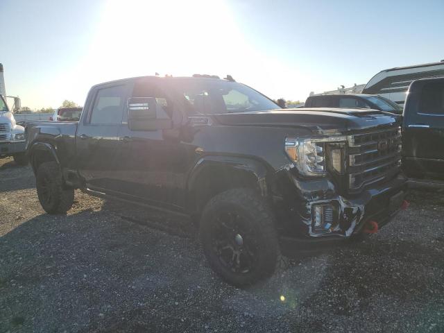 2021 GMC SIERRA K25 #3024983177