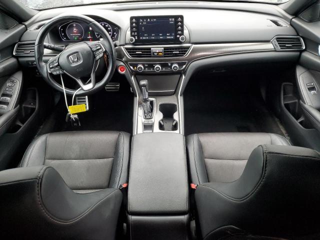 2020 HONDA ACCORD SPO - 1HGCV1F36LA021568