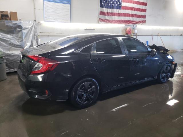 VIN 2HGFC2F59GH513559 2016 HONDA CIVIC no.3