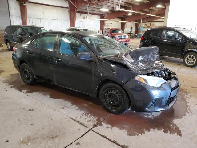 2016 TOYOTA COROLLA L - 5YFBURHE2GP408937