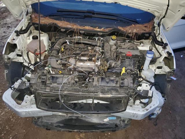 2021 FORD ECOSPORT S - MAJ3S2GE7MC449089