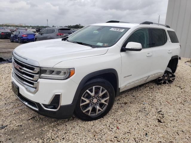 2023 GMC ACADIA SLT #2993803162