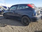 FORD FOCUS ZX3 photo