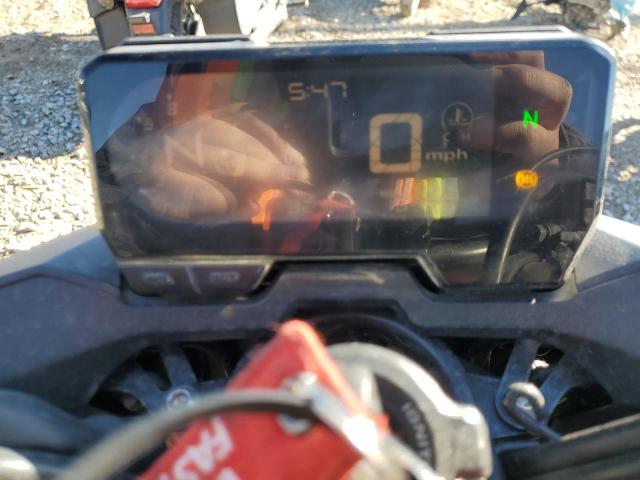 2019 HONDA CB500 FA MLHPC6357K5000158