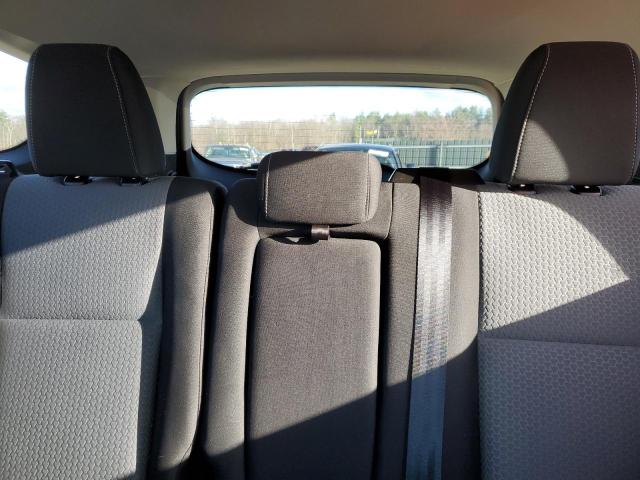 2019 FORD ESCAPE SE - 1FMCU9GD6KUB41256