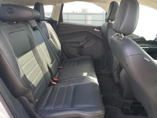 2019 FORD ESCAPE SEL - 1FMCU0HD2KUB46156
