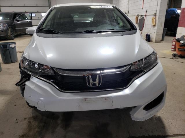 2019 HONDA FIT LX - 3HGGK5H49KM730410