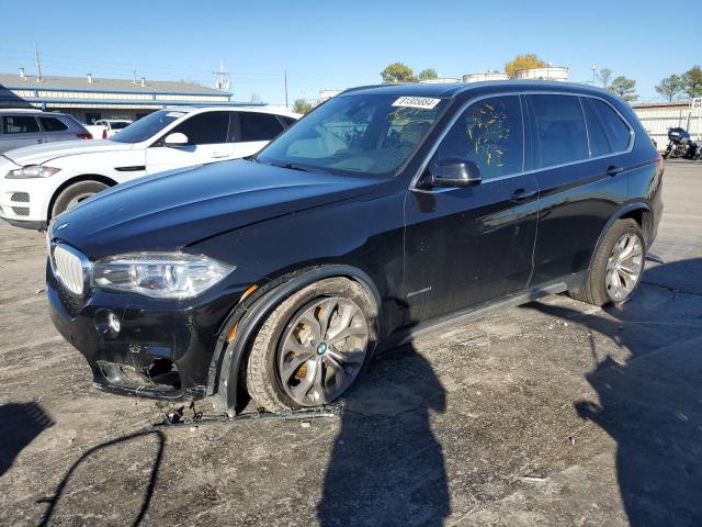 2017 BMW X5 XDRIVE5 - 5UXKR6C33H0J85341