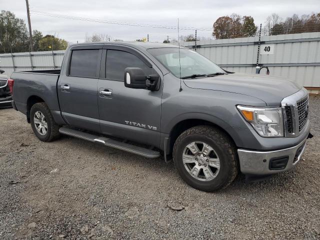 VIN 1N6AA1E50JN547024 2018 NISSAN TITAN no.4