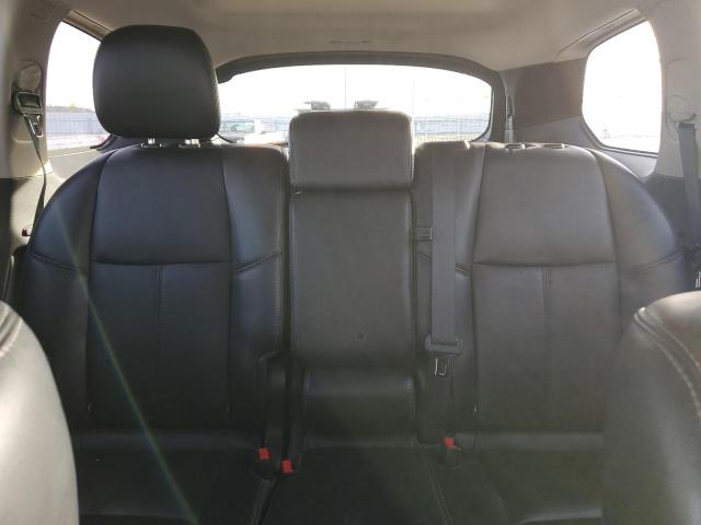 2017 NISSAN PATHFINDER - 5N1DR2MN4HC659987