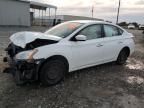 2015 NISSAN SENTRA S - 3N1AB7APXFY216829
