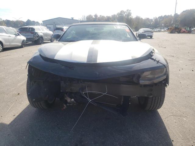 2016 CHEVROLET CAMARO LT - 1G1FD3DS3G0175812