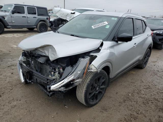 Vin: 3n1cp5dv0ll576404, lot: 80565334, nissan kicks sr 2020 img_1