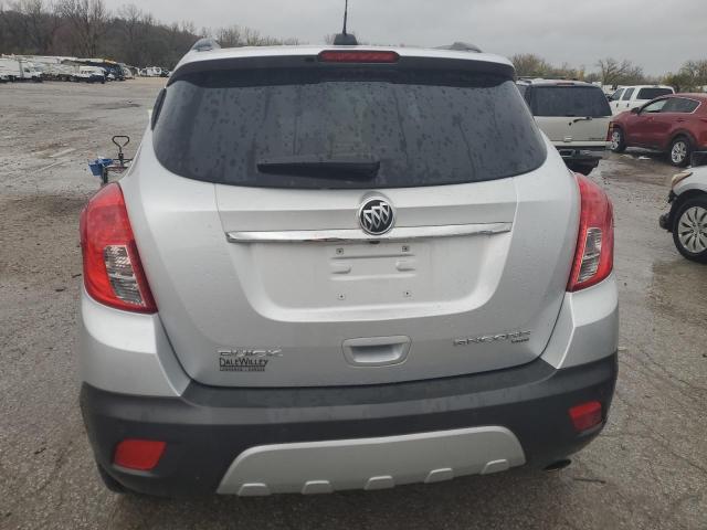 2016 BUICK ENCORE PRE - KL4CJHSB0GB604941